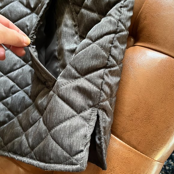 *HP* Like new! Weatherproof Vintage Men's Vest Sz Large - Picture 5 of 14